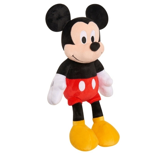 Mickey plush - Picture 2 of 5